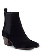 Sam Edelman Reesa Suede Booties