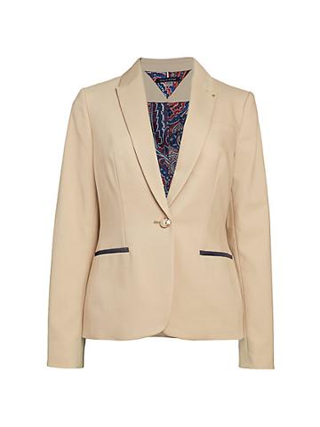Tommy Hilfiger Pyrn Suiting Jacket