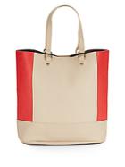 Urban Originals Try 2 Tone Two-in-one Tote