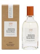 100bon Bon Davana & Vanille Bourbon Eau De Parfum Spray