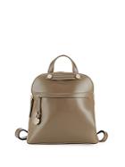 Furla Piper Leather Backpack