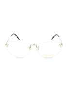 Boucheron 58mm Cat Eye Optical Glasses