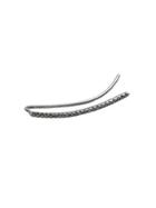 Ef Collection Curved Bar Earcuff