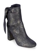 Sigerson Morrison Sally Suede Booties