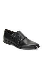 Bruno Magli Siracusa Double Monk Strap Shoes