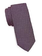Eton Silk Dotted Tie