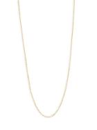 Saks Fifth Avenue 14k Yellow Gold Chain Necklace/18 X 1.10mm