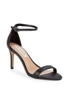 Saks Fifth Avenue Maris Strappy Leather Sandals