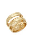 Alexis Bittar 10k Goldplated Ring