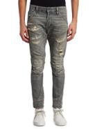 G-star Raw 5620 3d Tapered Faded Jeans