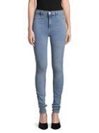 Free People Classic Skinny Jeans