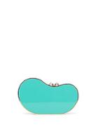 Charlotte Olympia Kidney Clutch