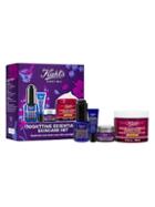 Kiehl's Since Nighttime Essentials 4-piece Skincare Kit