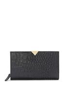 Vince Camuto Zinia Multi-compartment Leather Wallet