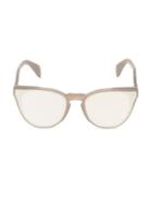 Rag & Bone 61mm Cat Eye Sunglasses