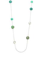 Ippolita Rock Candy Chrysoprase