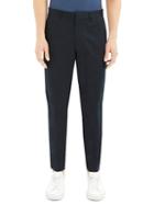 Theory Regal Regular-fit Trousers