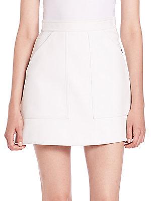 Peserico A-line Skirt