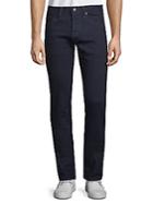 Ag Adriano Goldschmied Modern Slim Cotton Jeans