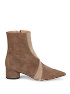 Sigerson Morrison Zero Leather Booties