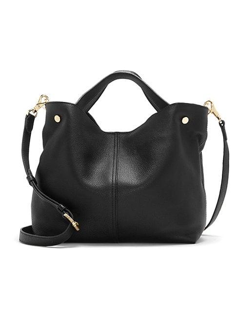 Vince Camuto Niki Small Leather Tote