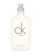 Calvin Klein One Eau De Toilette/3.4 Oz.