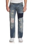 Affliction Ace Sierra Misfit Jeans
