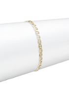 Saks Fifth Avenue Light Mariner 14k Gold Bracelet