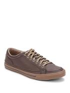 Cole Haan Leather Sport Sneakers