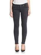 Ag Adriano Goldschmied Super Skinny Ankle Jeans