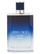 Jimmy Choo Man Blue Eau De Toilette/3.3 Oz.