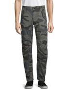 G-star Raw Rovic Cotton Tapered Pants