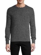Rag & Bone Crewneck Wool-blend Sweater
