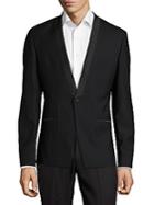 Hugo Boss Alerius Suit Jacket