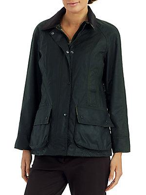 Barbour Beadnell Jacket