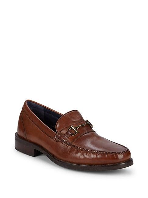 Cole Haan Classic Leather Loafers