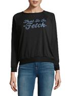 Prince Peter Collections So Fetch Pullover