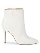 Charles By Charles David Dayton Leather Booties