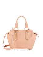See By Chlo Paige Leather Satchel