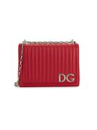 Dolce & Gabbana Dg Crossbody Bag