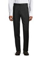 Canali Pleated Wool Pants