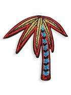 Les Petits Joueurs Small Palm Tree Sticker
