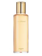 Herm S Jour D`herm&#232;s Eau De Parfum Refillable Bottle/4.2 Oz.