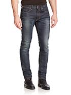 Ralph Lauren Optic Spar Slim-fit Jeans