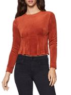 Bcbgeneration Cinched Knit Top