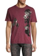 Affliction Graphic Short-sleeve Cotton Tee