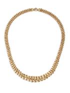 Roberto Coin 18k Rose Gold Chain Necklace