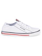 Tommy Hilfiger Active Canvas Sneakers