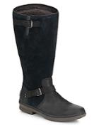 Thomsen Uggpure-lined Suede & Leather Boots