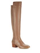Kenneth Cole Felix Over-the-knee Leather Boots